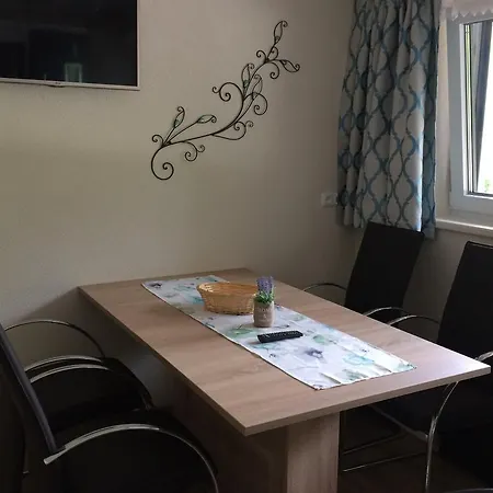 Apartamento Wieser *