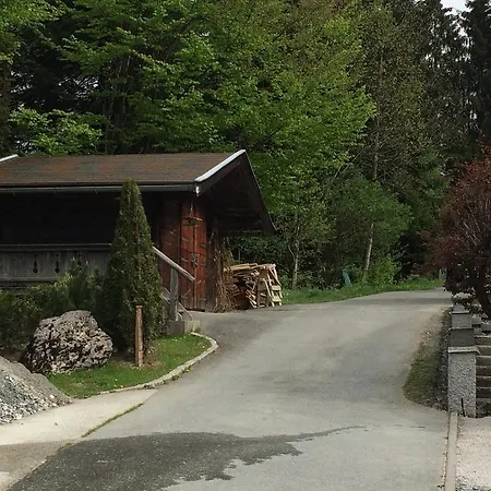 Wieser Apartamento *