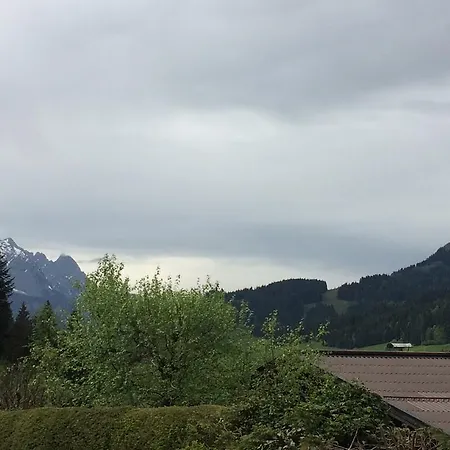 Apartment Wieser Fieberbrunn