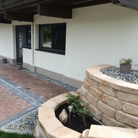 Apartamento Wieser *