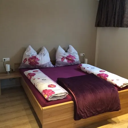 Apartamento Wieser *