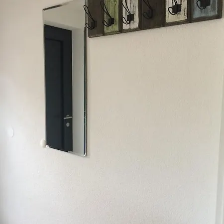 Apartamento Wieser Fieberbrunn