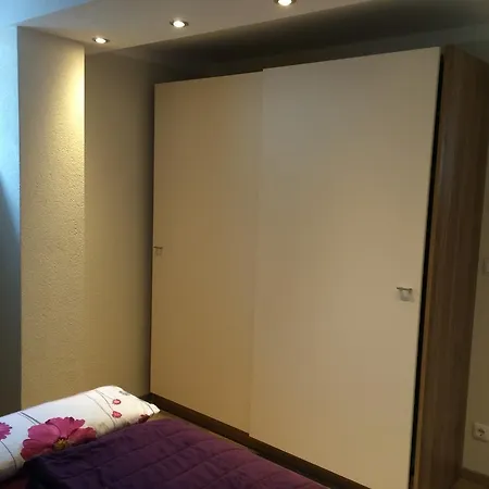 Wieser Apartamento *