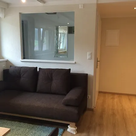 Apartment Wieser Fieberbrunn