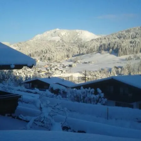 Wieser Appartamento