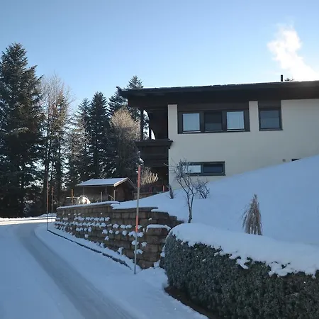 Apartamento Wieser Fieberbrunn