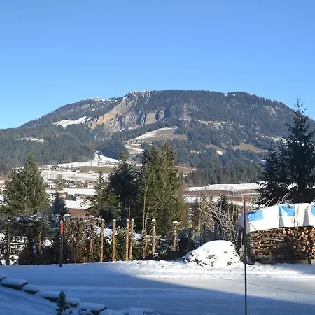 Wieser * Fieberbrunn