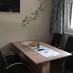 Apartment Wieser *