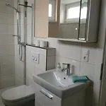 Wieser Apartment *