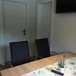 Wieser Apartment Fieberbrunn
