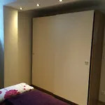 Wieser Apartment *