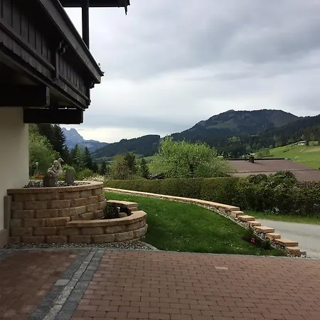 Apartment Wieser