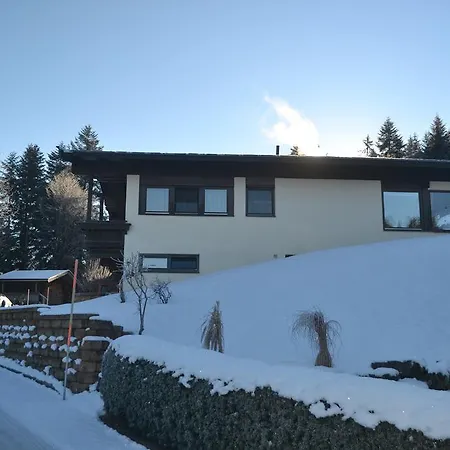 Wieser Apartment *
