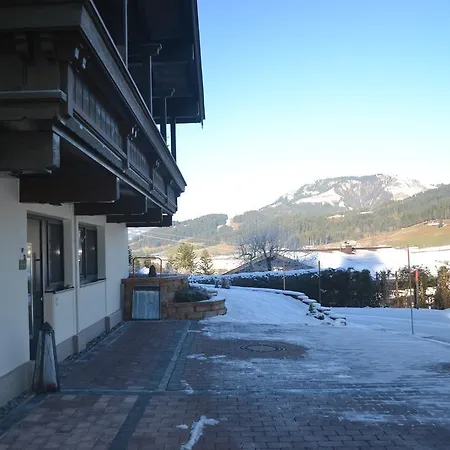 Apartment Wieser