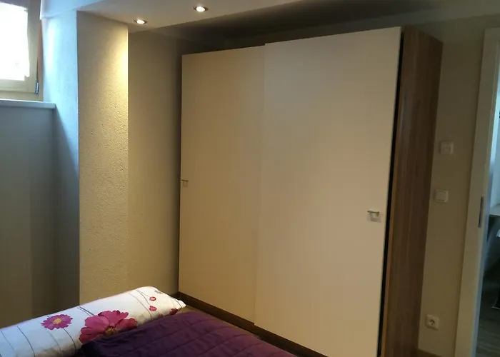 Wieser Apartment *