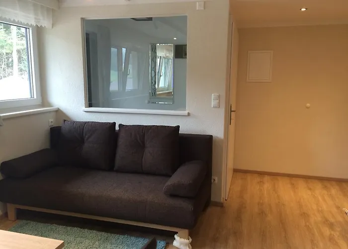Apartment Wieser Fieberbrunn